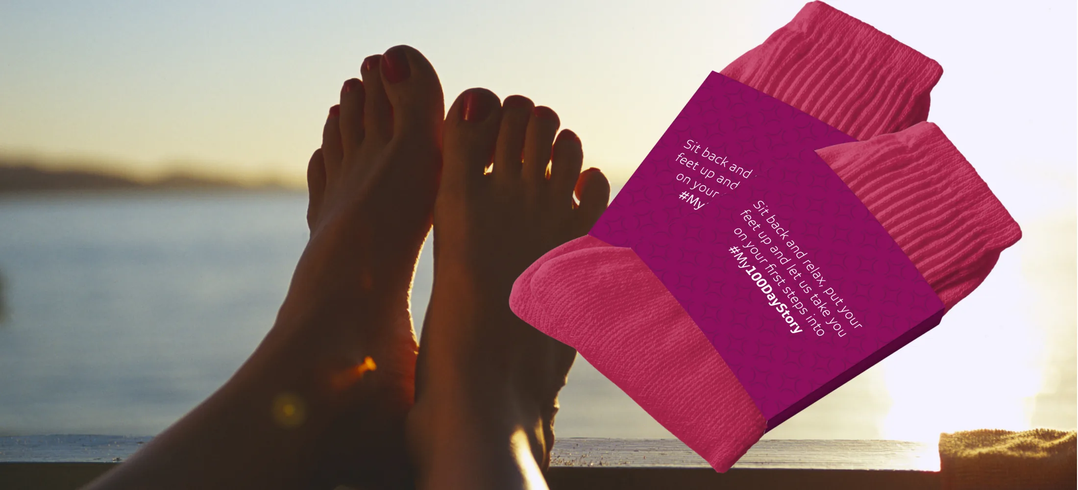 Absa, #My100DayStory — Values, lived from day one